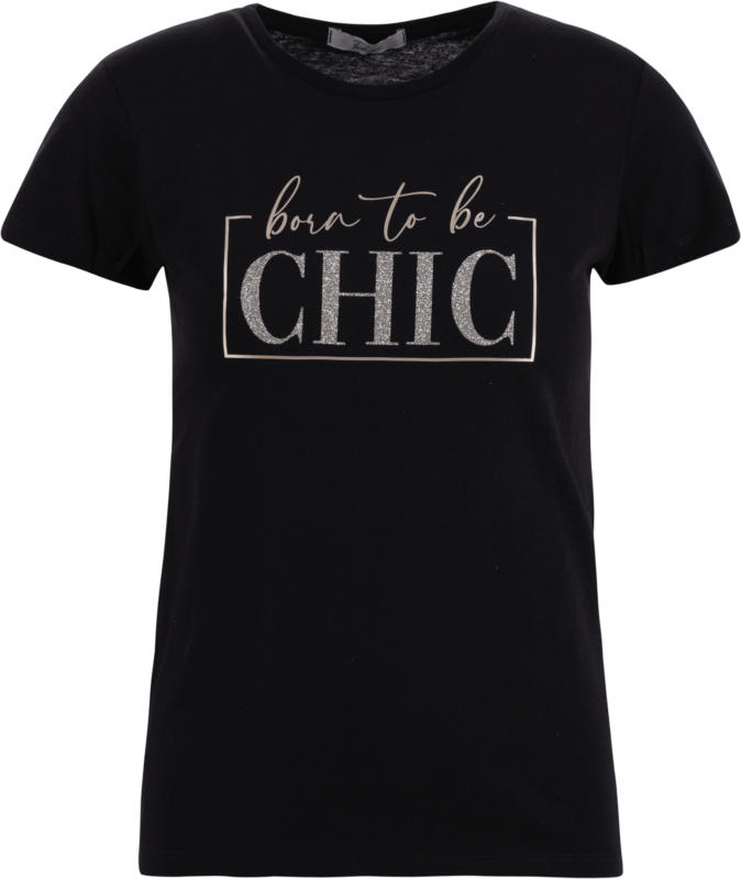 Ale Shirt, Black