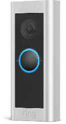ring Video Doorbell Pro 2 Hardwired; Türklingel
