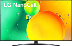 LG 86NANO769QA (2022) 86 Zoll 4K NanoCell TV