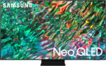 MediaMarkt Samsung QN90B (2022) 65 Zoll Neo QLED 4K Smart TV; LED QLED TV - bis 08.04.2023