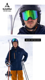 Schöffel: Ski Active