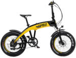 Conforama Bicicletta elettrica DUCATI SCR-E 250W 25KM/H