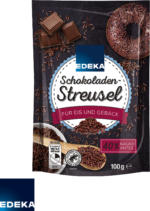 EDEKA Winkler Schokoladen-Streusel - bis 26.11.2022