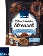 EDEKA Winkler Milchschokoladen-Streusel - bis 26.11.2022