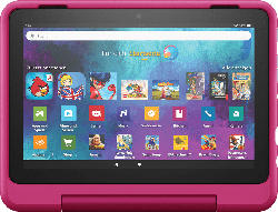 Amazon Fire HD 8 Kids Pro (2022) 32GB, Schwarz/Regenbogen-Design; Tablet