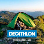 Epinal Decathlon: Offre hebdomadaire - au 02.12.2022
