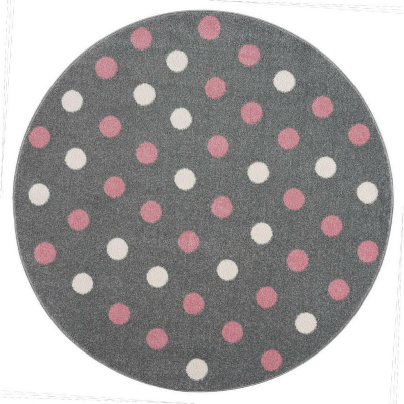 Kinderteppich Happy Rugs