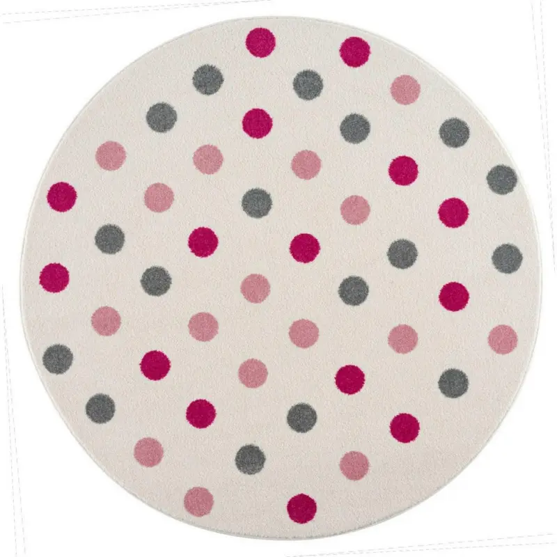 Kinderteppich Happy Rugs