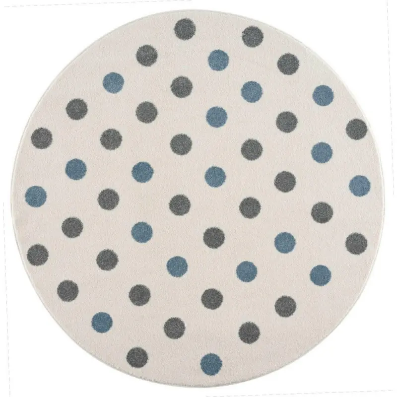 Kinderteppich Happy Rugs