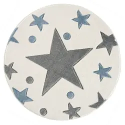 Kinderteppich Happy Rugs