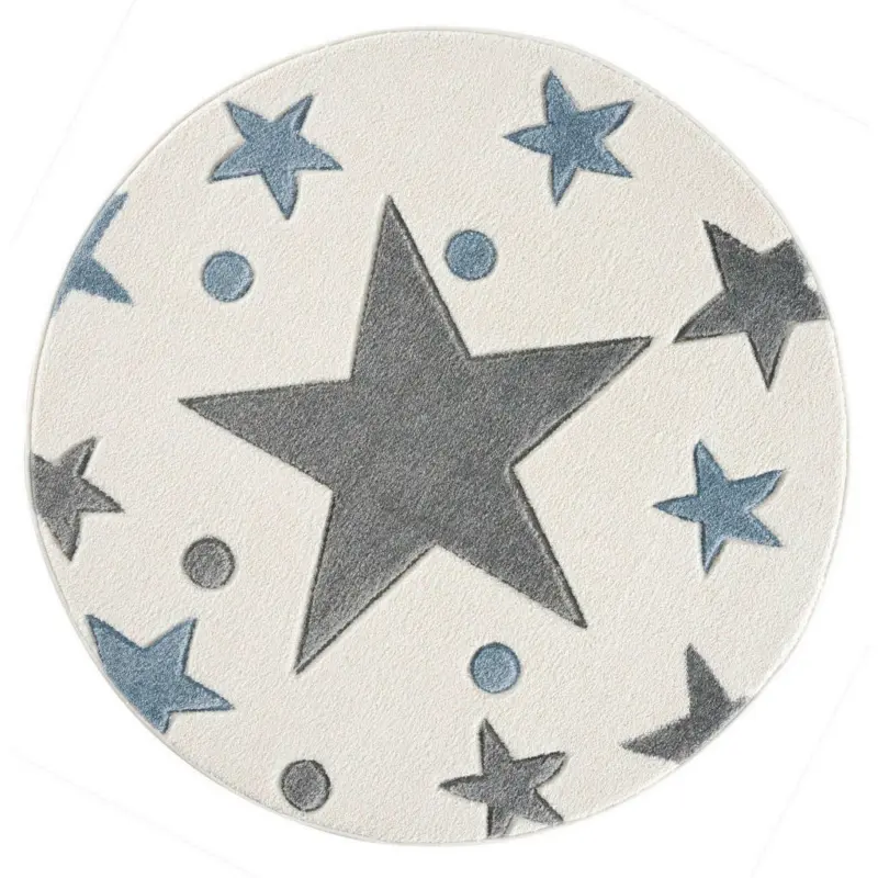 Kinderteppich Happy Rugs