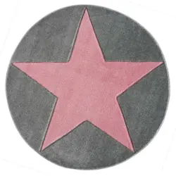 Kinderteppich Happy Rugs