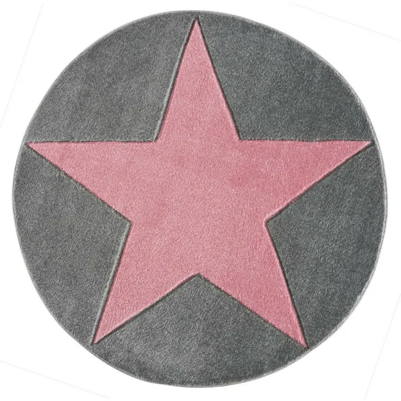 Kinderteppich Happy Rugs