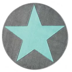 Kinderteppich Happy Rugs