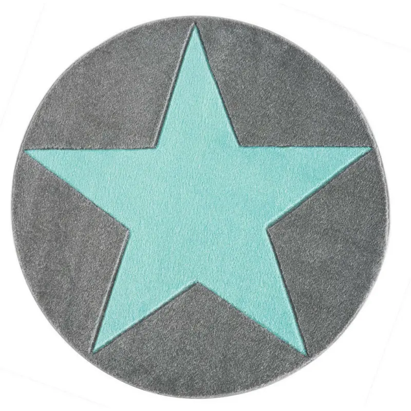 Kinderteppich Happy Rugs