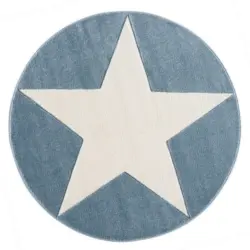 Kinderteppich Happy Rugs