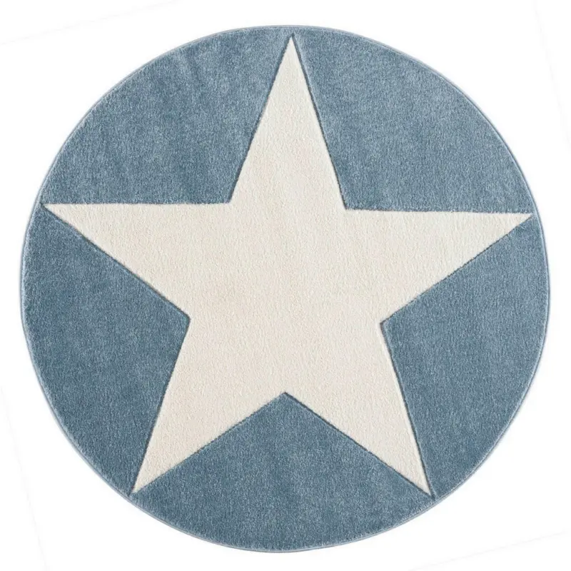 Kinderteppich Happy Rugs