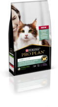 QUALIPET Pro Plan Cat Katzenfutter LiveClear Adult Truthahn 1.4kg