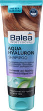 Balea Professional Shampoo Aqua Hyaluron