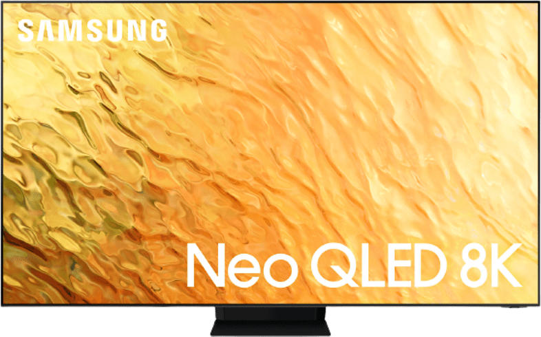 Samsung QN800B (2022) 65 Zoll Neo QLED 8K Smart TV; LED QLED TV