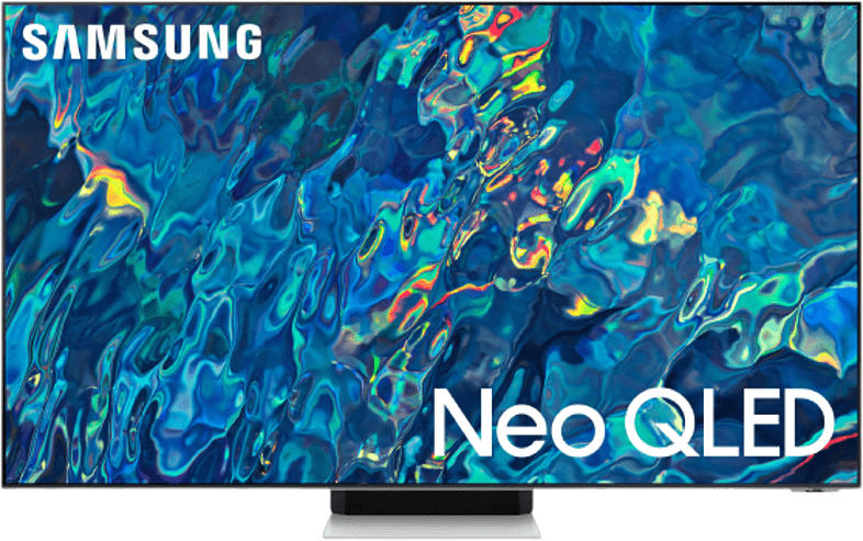 Samsung QN95B (2022) 75 Zoll Neo QLED 4K Smart TV; LED QLED TV