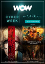 WOW: Cyber Week
