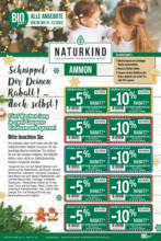 Naturkind: Wochenangebote