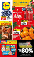 Lidl weekly offer 24-27.11 Lidl – do 27.11.2022