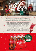 Coca-Cola Coca-Cola: Aktion - bis 24.12.2022