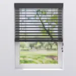 XXXLutz Lauterach - Ihr Möbelhaus bei Bregenz Jalousie 50mm in Holzoptik 75/175 cm