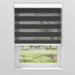 XXXLutz Lauterach - Ihr Möbelhaus bei Bregenz Duorollo Schwarz 190/175 cm