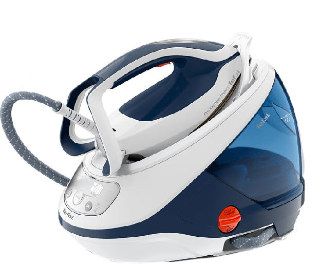 Original Wassertank Für Tefal Pro Express Total Da Produktbild-Vorschau 4