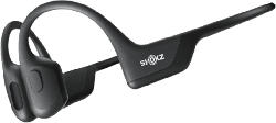 Shokz OpenRun PRO Wireless Bluetooth Headphones, black; Bluetooth Kopfhörer