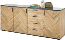 Sideboard Ally -