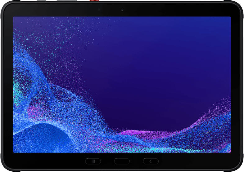 Samsung Galaxy Tab Active4 Pro 128GB Enterprise Edition, Schwarz; Tablet