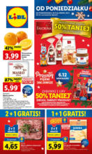 Lidl weekly offer 28-30.11 Lidl – do 30.11.2022