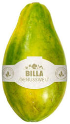 BILLA Genusswelt Papaya aus Brasilien