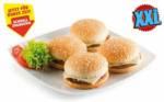HOFER Burger Family Pack, 530 g/540 g - bis 01.12.2022