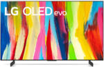 Conforama OLED-Fernseher LG ELECTRONICS 42''/106 cm OLED42C24LA, 4K HDR OLED