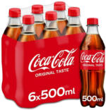 BILLA Coca Cola 6er