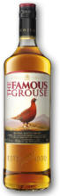 Travel FREE FAMOUS GROUSE 40% 1L - bis 15.12.2022