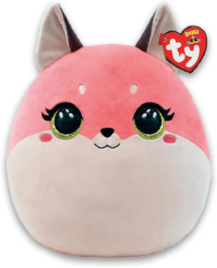 TY 39323 ROXIE FOX