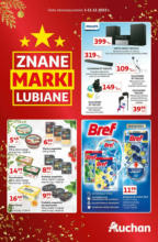 Auchan gazetka do 11.12.2022 Auchan – do 11.12.2022
