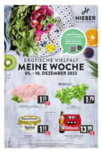 Hieber Markt Weil am Rhein HIEBER Wochenangebote - bis 10.12.2022