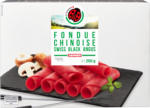 Denner Fondue chinoise Swiss Black Angus IP-SUISSE, 200 g - au 12.12.2022