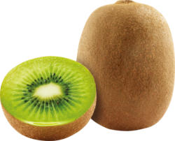 Kiwi , Italien, per Stück