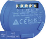 Hornbach Shelly 1 Schaltaktor 16A Smart Home - Kompatibel mit SMART HOME by hornbach