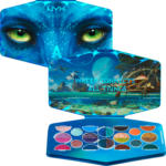 NYX PROFESSIONAL MAKEUP Farbpalette  Avatar 2 The Color
