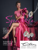 Juwelier Eilers GmbH Juwelier Eilers - Sparkle - bis 05.12.2022