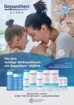 Bayer (Schweiz) AG Bepanthen DERMA - bis 04.01.2024
